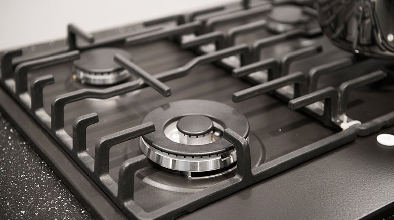 Instalação, Manutenção e Conserto de Fogão industrial, convencional, Cooktop e Forno Eletrico de todas as marcas do mercado