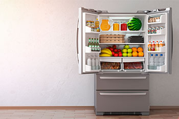 Geladeira, Freezer e Frigobar